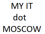 My IT